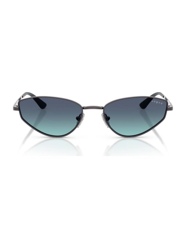 LUXOTTICA VOUGE Metal Kadın Güneş Gözlüğü  0VO4339S 51494S56 HN - STANDART