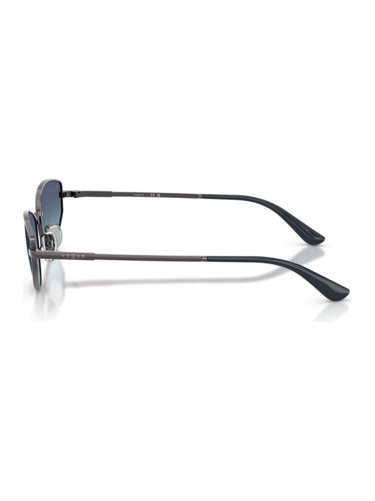 LUXOTTICA VOUGE Metal Kadın Güneş Gözlüğü  0VO4339S 51494S56 HN - STANDART