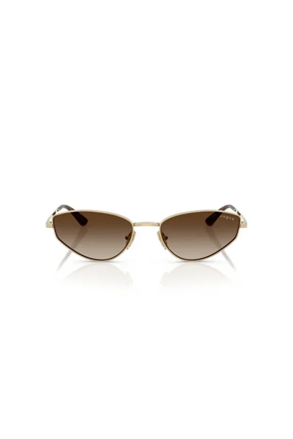 LUXOTTICA VOUGE METAL Kadın Güneş Gözlüğü 0VO4339S 848/1356 HN