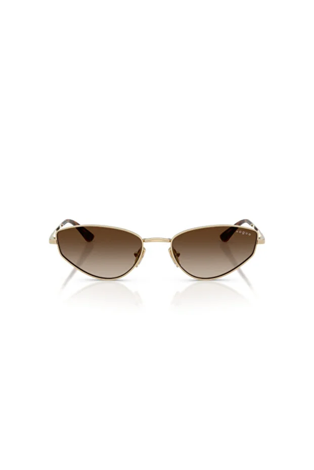 LUXOTTICA VOUGE METAL Kadın Güneş Gözlüğü 0VO4339S 848/1356 HN - STANDART