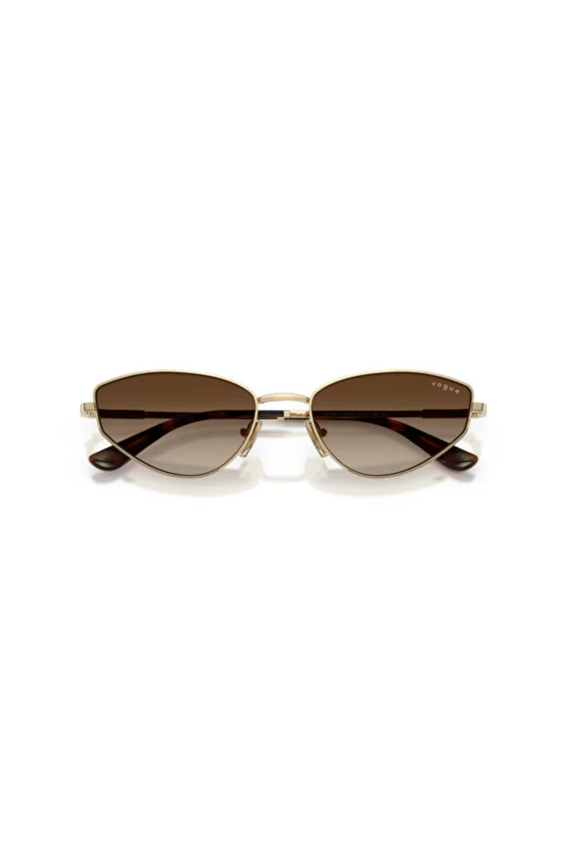 LUXOTTICA VOUGE METAL Kadın Güneş Gözlüğü 0VO4339S 848/1356 HN - STANDART