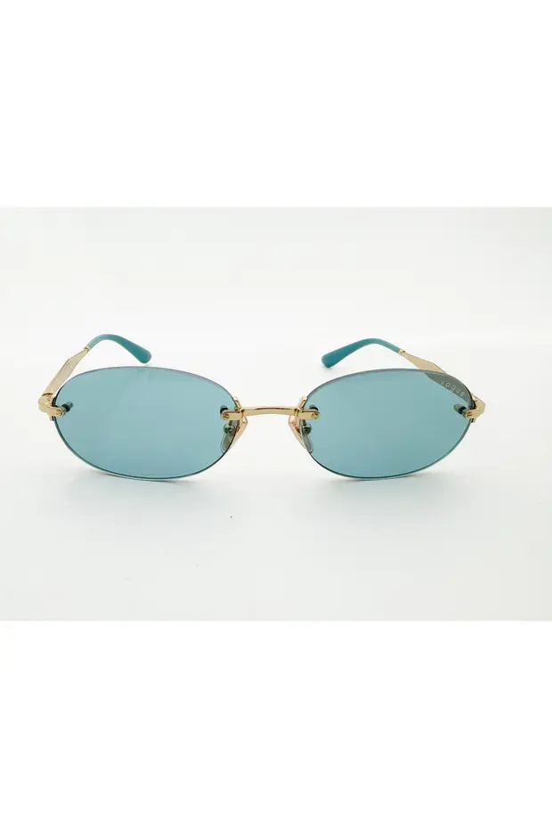 LUXOTTICA Vogue Metal Kadın Güneş Gözlüğü  0VO4342S 280/8055 HN - STANDART
