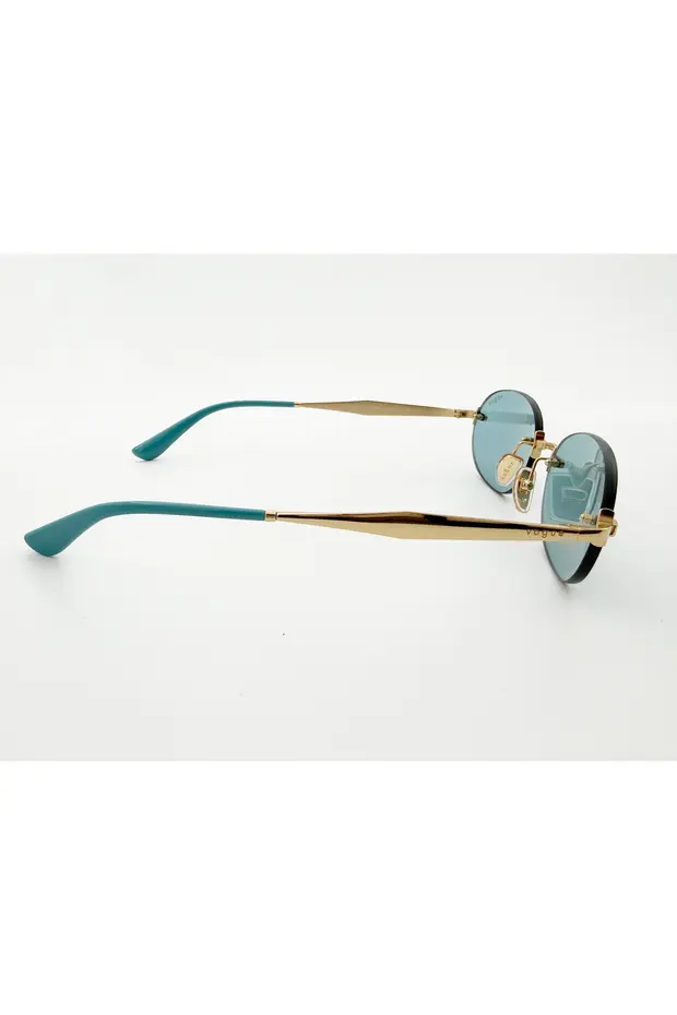 LUXOTTICA Vogue Metal Kadın Güneş Gözlüğü  0VO4342S 280/8055 HN - STANDART