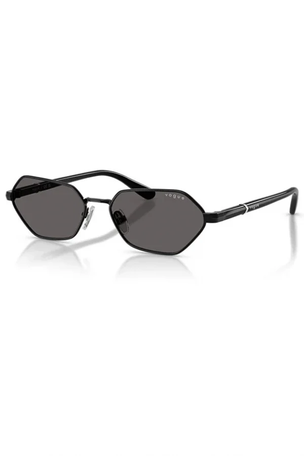 LUXOTTICA VOUGE METAL Kadın Güneş Gözlüğü 0VO4349S 352/8754 HN