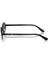 LUXOTTICA VOUGE METAL Kadın Güneş Gözlüğü 0VO4349S 352/8754 HN - STANDART