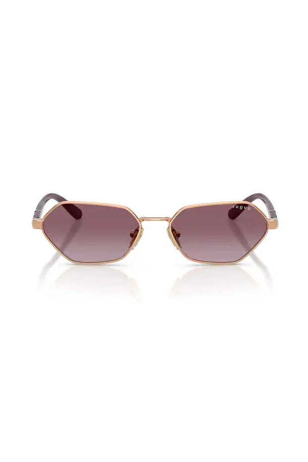 LUXOTTICA Vogue Metal Kadın Güneş Gözlüğü  0VO4349S 51528H54 HN - STANDART