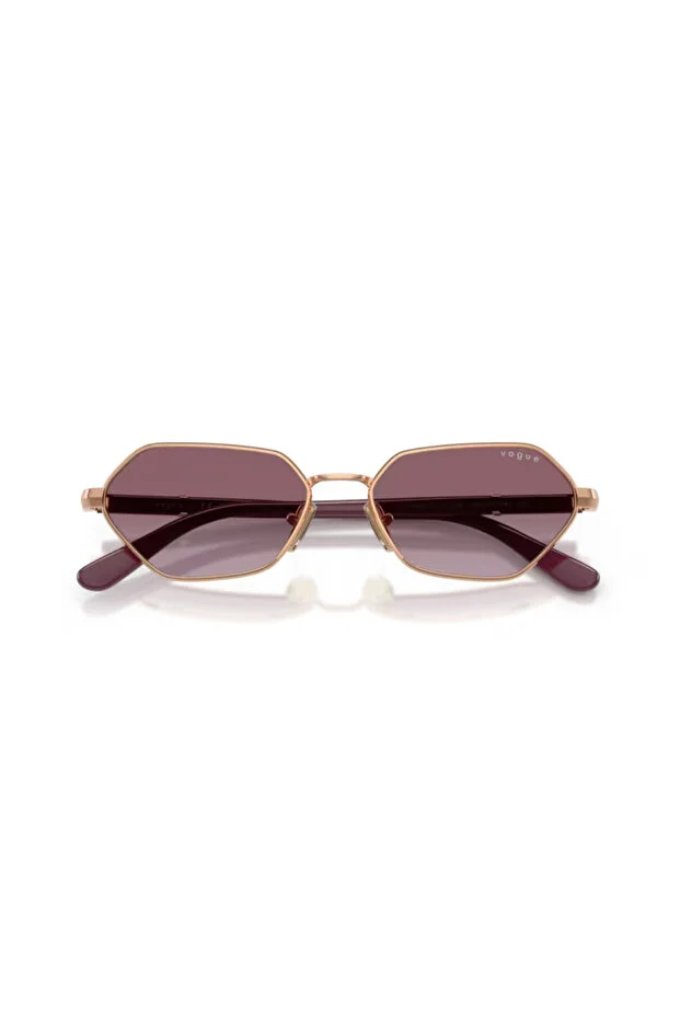 LUXOTTICA Vogue Metal Kadın Güneş Gözlüğü  0VO4349S 51528H54 HN - STANDART