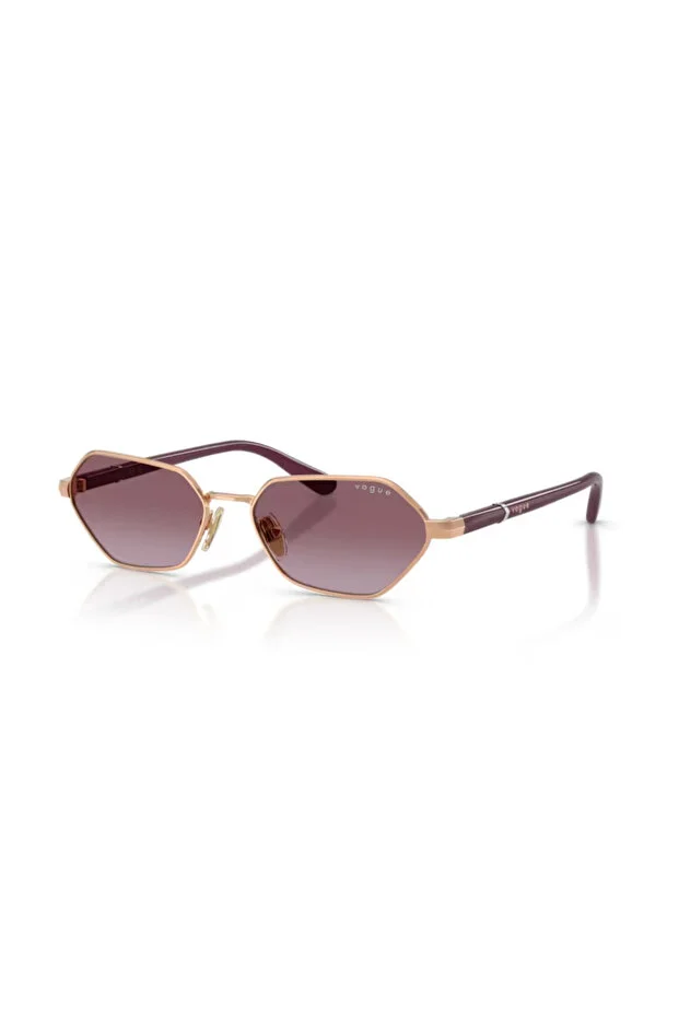 LUXOTTICA Vogue Metal Kadın Güneş Gözlüğü  0VO4349S 51528H54 HN - STANDART