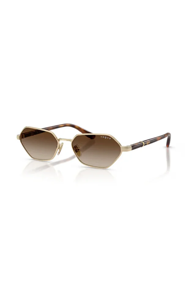 LUXOTTICA VOUGE METAL Kadın Güneş Gözlüğü 0VO4349S 848/1354 HN - STANDART