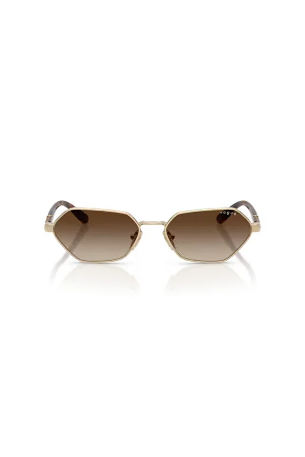 LUXOTTICA VOUGE METAL Kadın Güneş Gözlüğü 0VO4349S 848/1354 HN - STANDART
