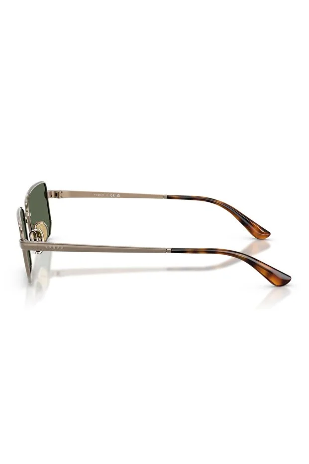LUXOTTICA Vogue Metal  Kadın Güneş Gözlüğü  0VO4352S 51387156 HN - STANDART