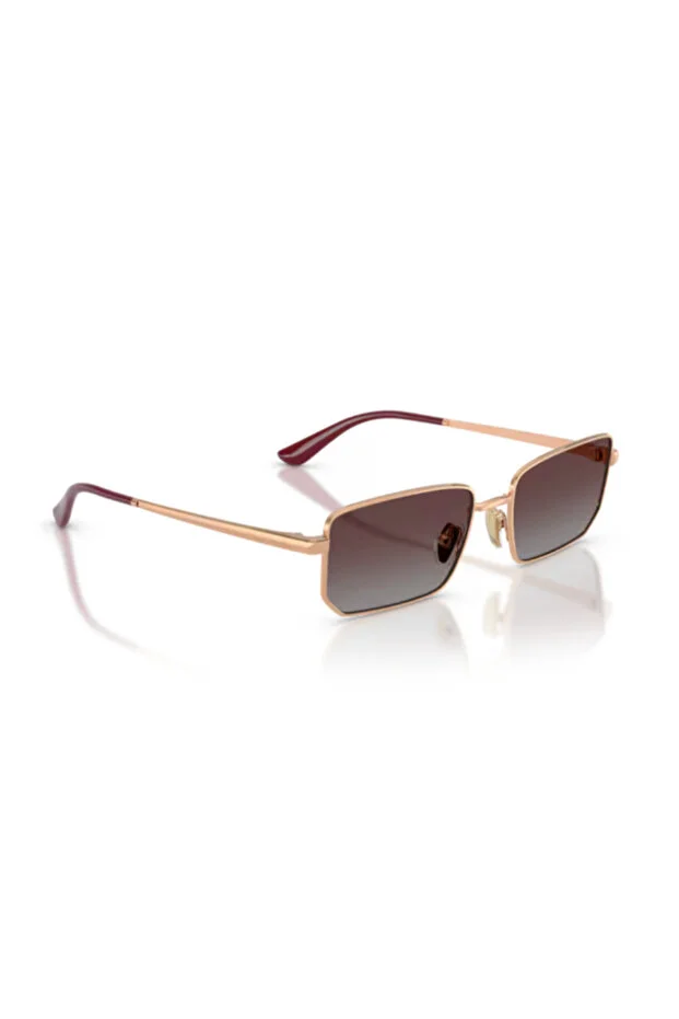 LUXOTTICA VOUGE METAL Polarize Kadın Güneş Gözlüğü 0VO4352S 51526256 HN