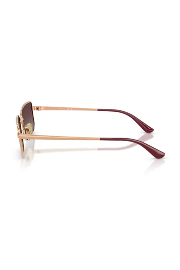 LUXOTTICA VOUGE METAL Polarize Kadın Güneş Gözlüğü 0VO4352S 51526256 HN