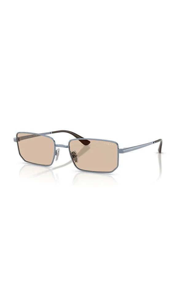 LUXOTTICA VOUGE Metal Kadın Güneş Gözlüğü  0VO4352S 52149356 HN - STANDART