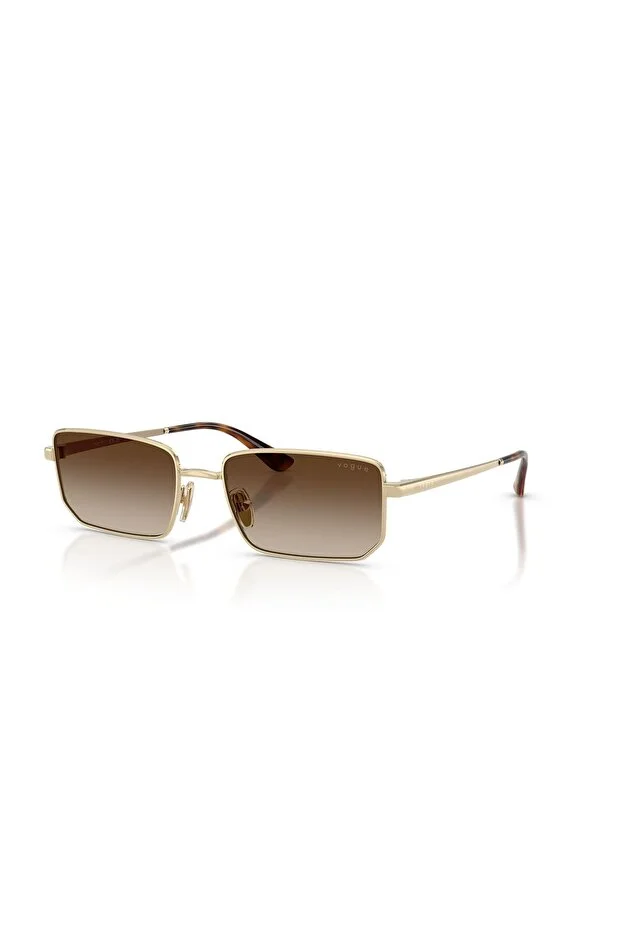 LUXOTTICA VOUGE Metal Kadın Güneş Gözlüğü 0VO4352S 848/1356 HN - STANDART