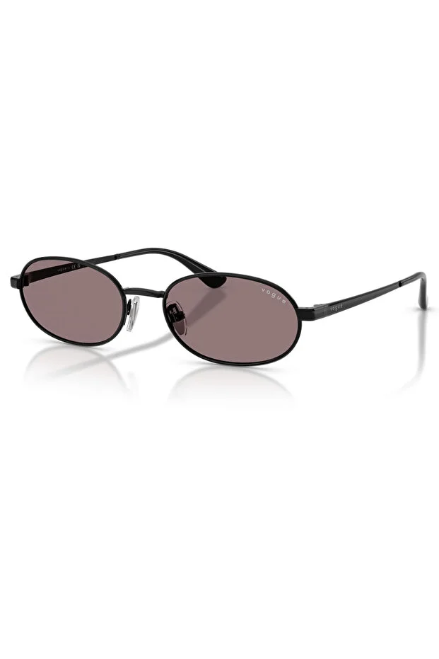LUXOTTICA VOGUE METAL Kadın Güneş Gözlüğü 0VO4353S 352/7N54 HN - STANDART
