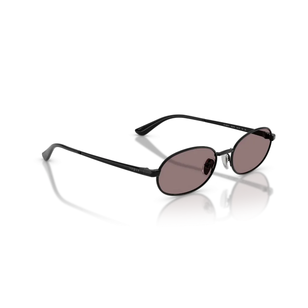 LUXOTTICA VOGUE METAL Kadın Güneş Gözlüğü 0VO4353S 352/7N54 HN