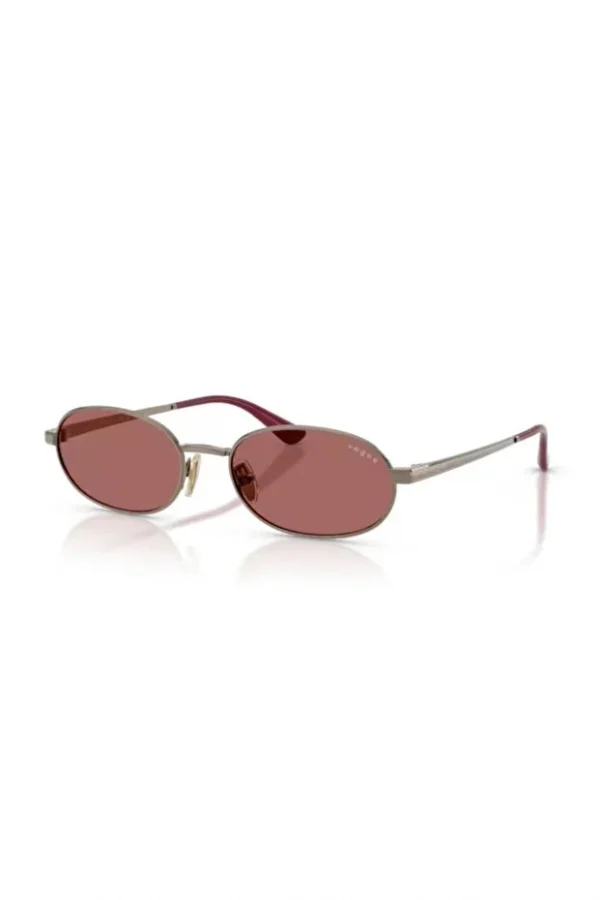 LUXOTTICA VOUGE Metal Kadın Güneş Gözlüğü  0VO4353S 51386954 HN