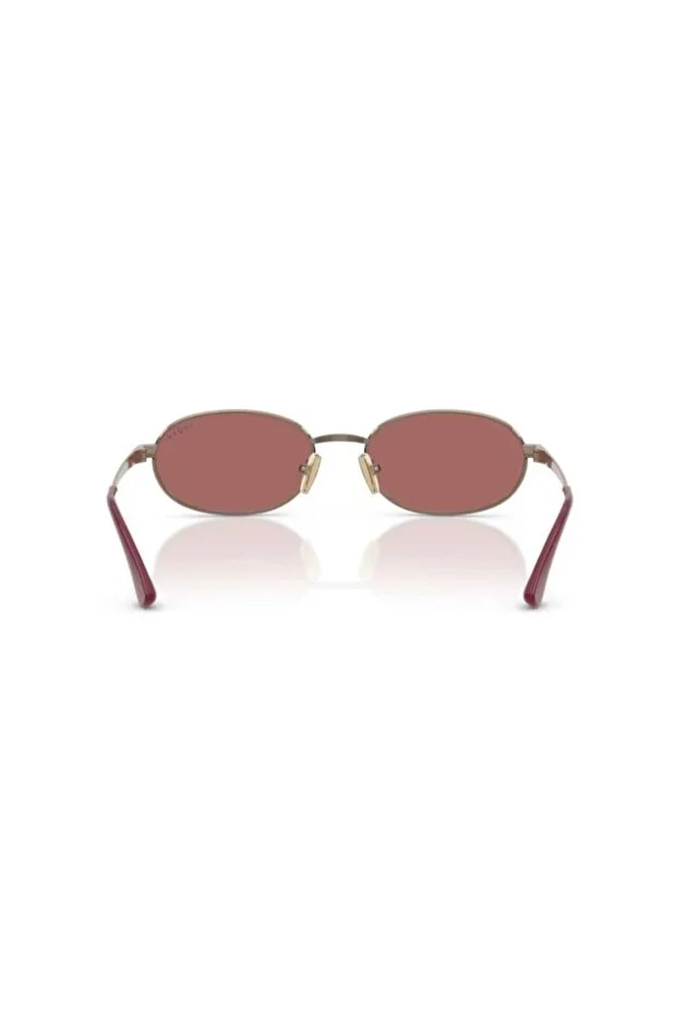 LUXOTTICA VOUGE Metal Kadın Güneş Gözlüğü  0VO4353S 51386954 HN - STANDART