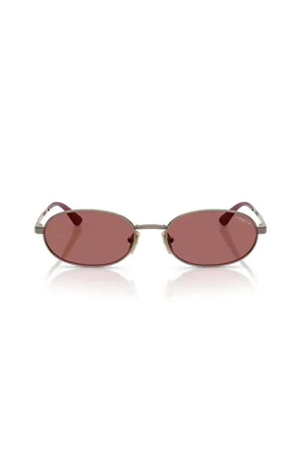 LUXOTTICA VOUGE Metal Kadın Güneş Gözlüğü  0VO4353S 51386954 HN - STANDART