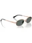 LUXOTTICA VOUGE METAL Kadın Güneş Gözlüğü 0VO4353S 51528154 HN - STANDART