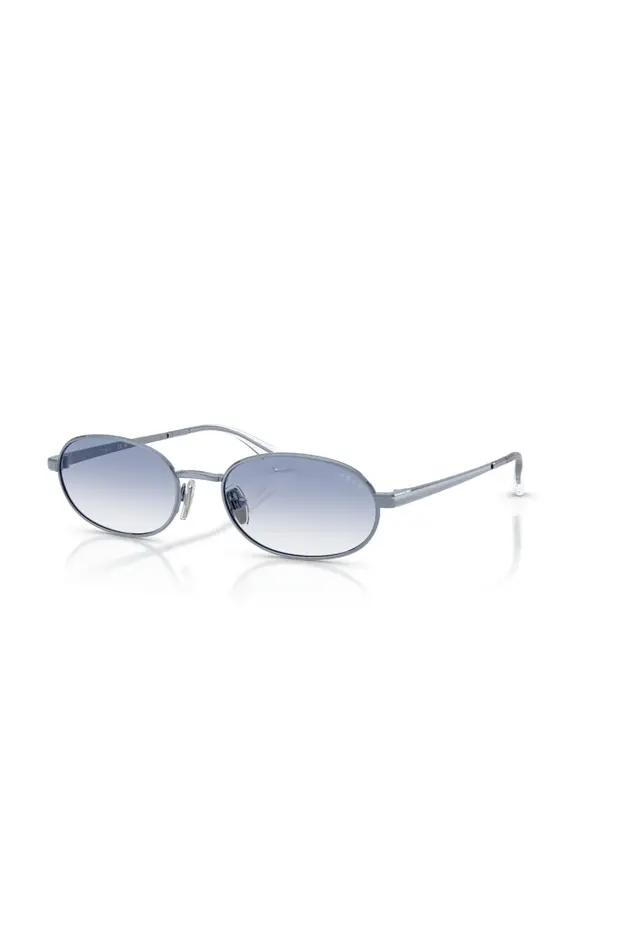 LUXOTTICA VOUGE Metal  Kadın Güneş Gözlüğü  0VO4353S 52141954 HN - STANDART