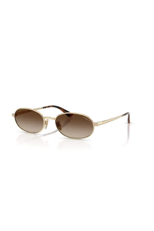 LUXOTTICA VOUGE Metal Kadın Güneş Gözlüğü 0VO4353S 848/1354 HN - STANDART