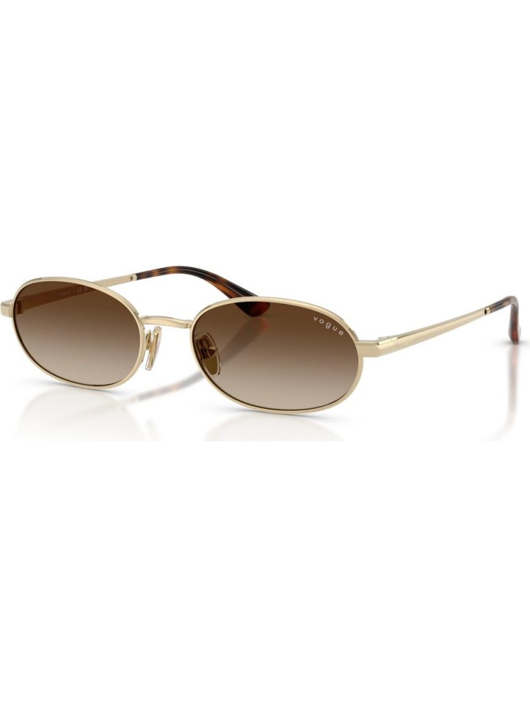 LUXOTTICA VOUGE Metal Kadın Güneş Gözlüğü 0VO4353S 848/1354 HN - STANDART