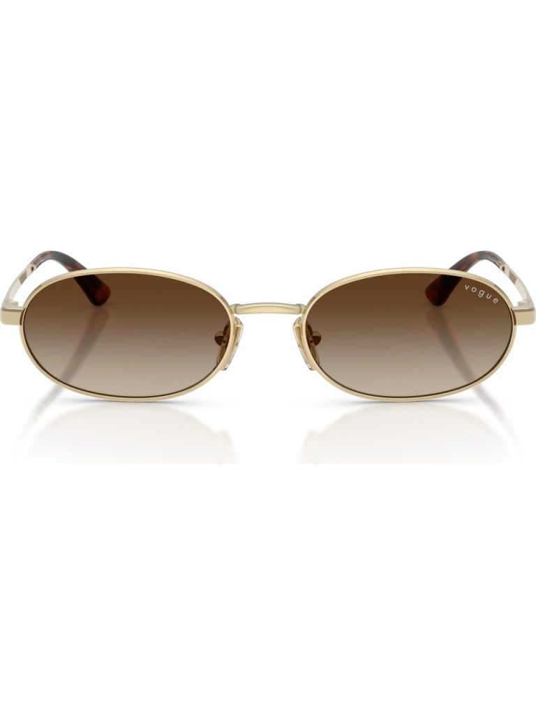 LUXOTTICA VOUGE Metal Kadın Güneş Gözlüğü 0VO4353S 848/1354 HN - STANDART