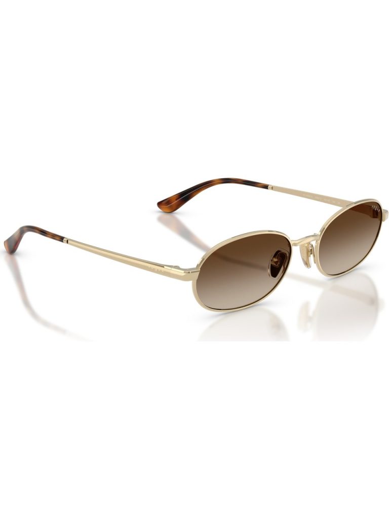 LUXOTTICA VOUGE Metal Kadın Güneş Gözlüğü 0VO4353S 848/1354 HN - STANDART