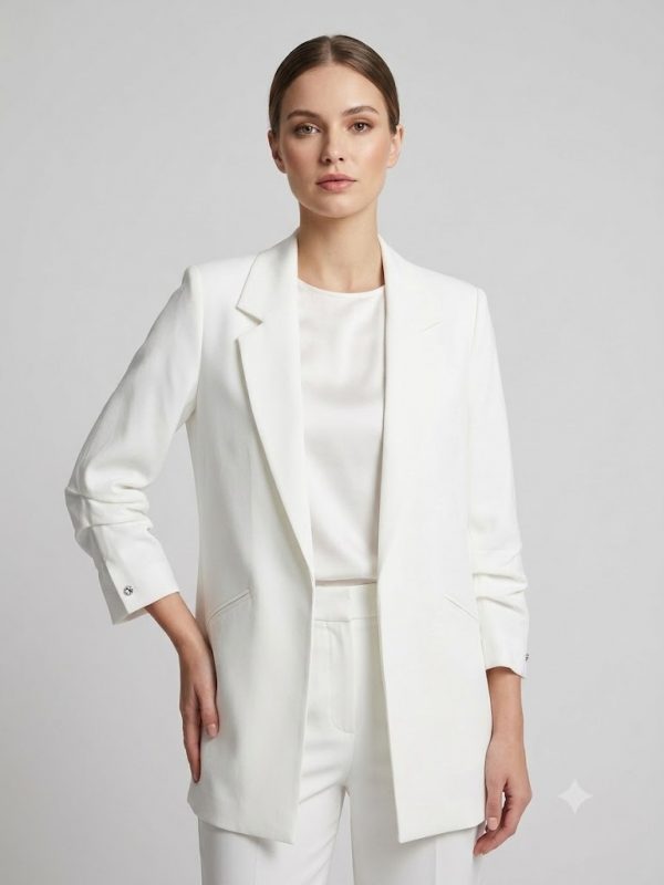 MARE SOLE Blazer Ceket 600