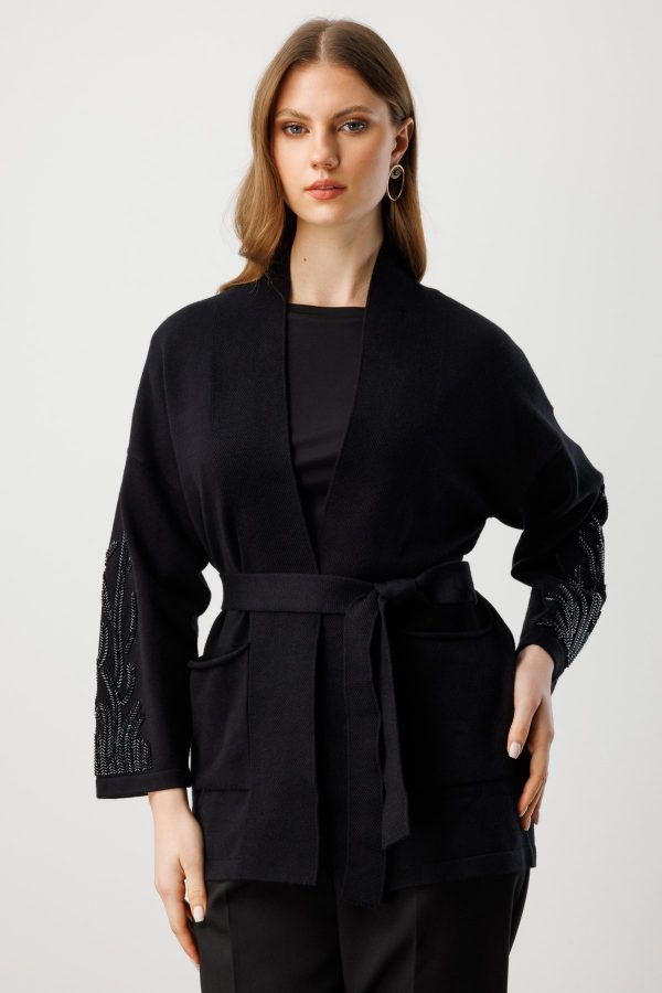 ON TRİKO HIRKA 60902