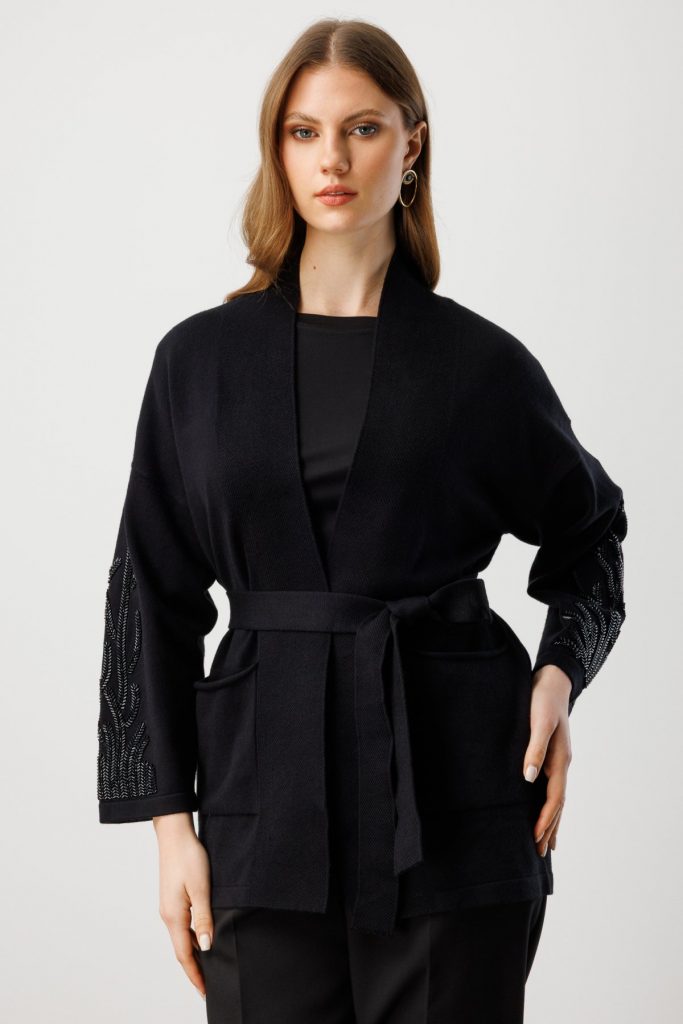 ON TRİKO HIRKA 60902