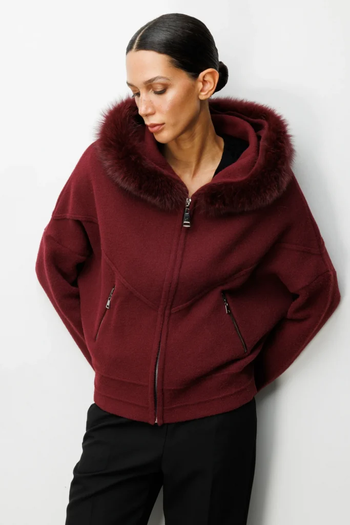 ON TRİKO HIRKA 63908