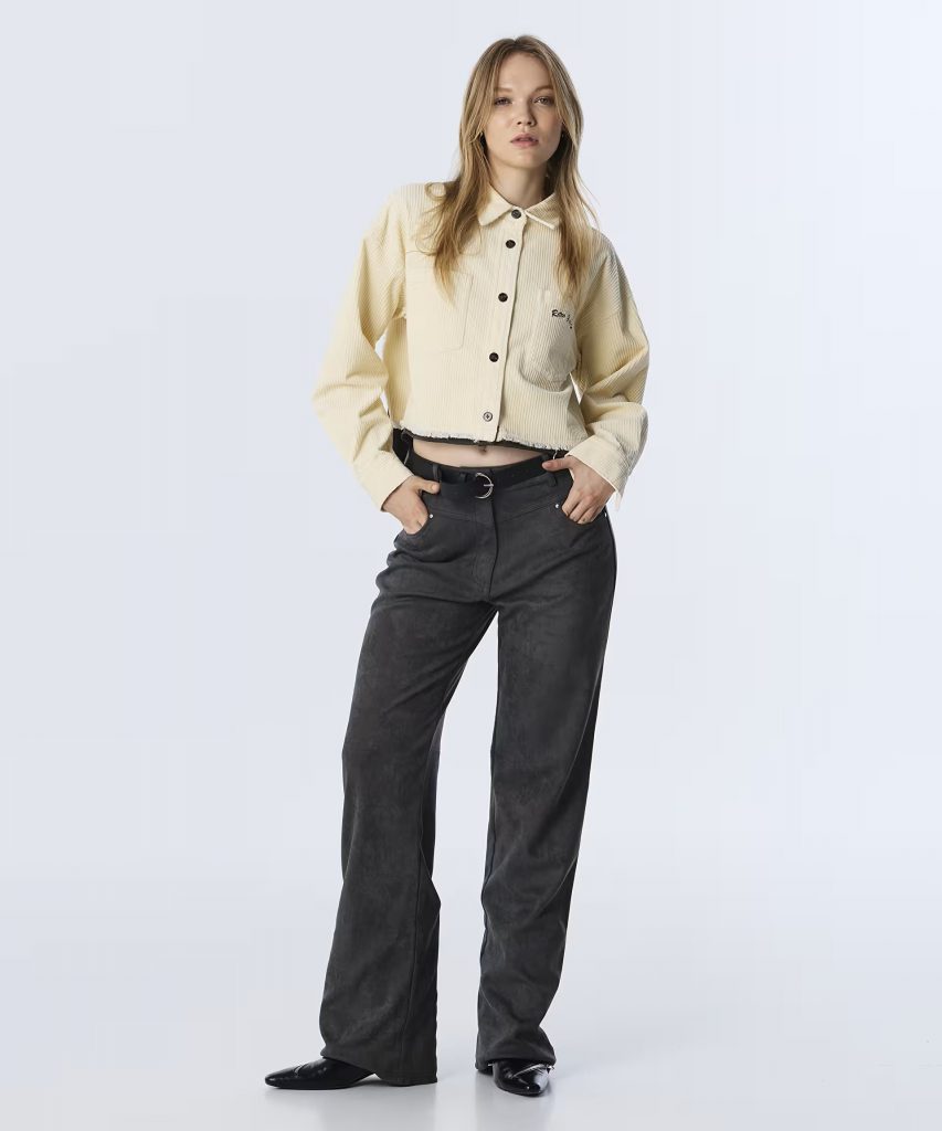 TWIST PANTOLON TW6250003201