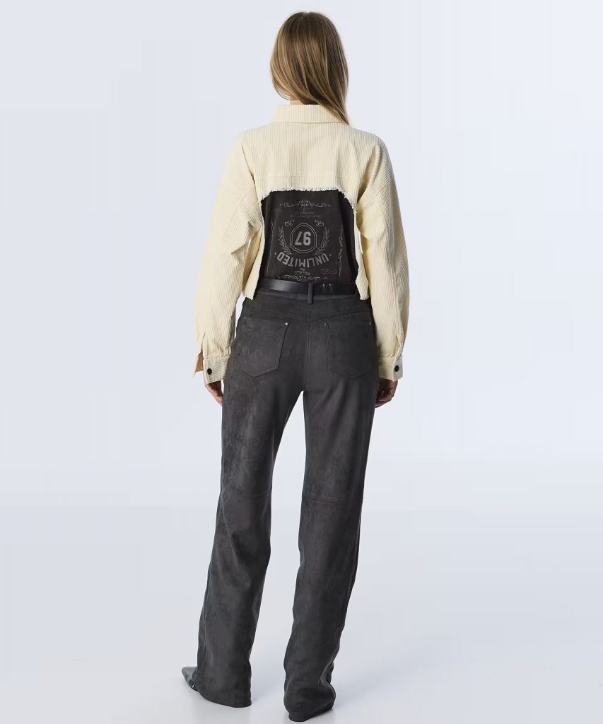 TWIST PANTOLON TW6250003201
