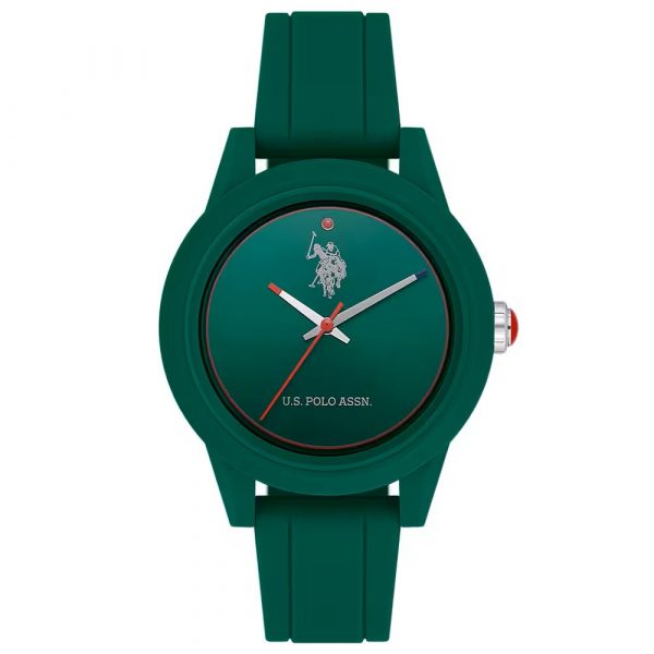 U.S. Polo Assn. USPA2007-08 Kadın Kol Saati