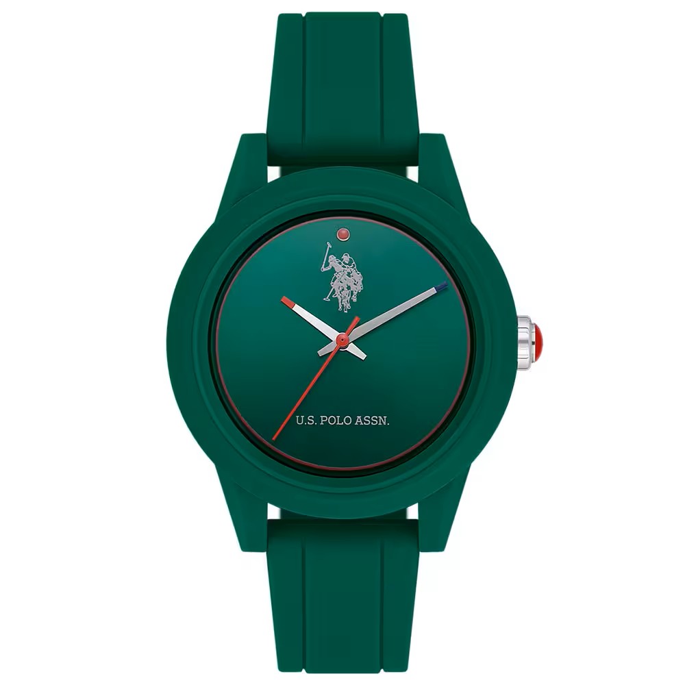 U.S. Polo Assn. USPA2007-08 Kadın Kol Saati - ,