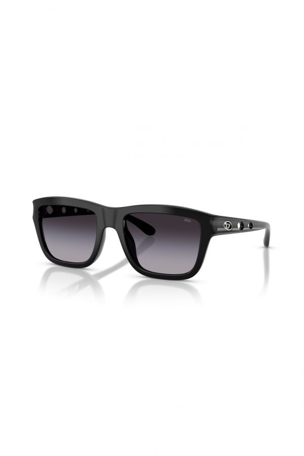 DIESEL Enjeksiyon Unisex Güneş Gözlüğü 0DL3006U 20018G55 HN