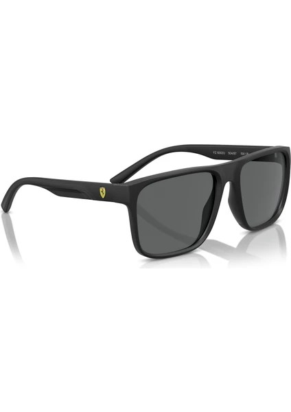FERRARI SCUDERIA ENJEKSİYON Erkek Güneş Gözlüğü 0FZ6002U 504/8759 HN - STANDART
