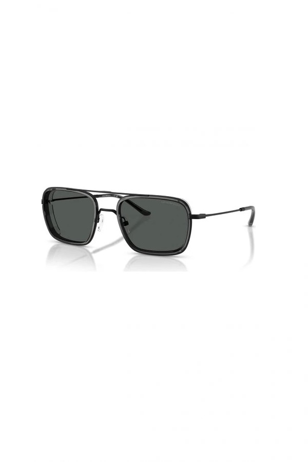 EMPRIO ARMANI Metal Erkek Güneş Gözlüğü 0EA2162 30018754 HN