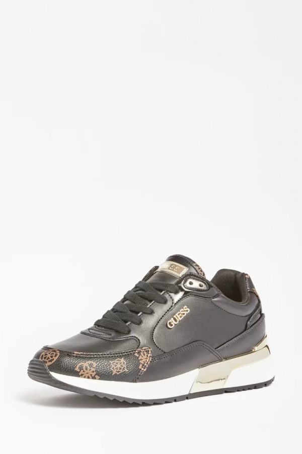 GUESS Spor Ayakkabı FL5MOXFAL12