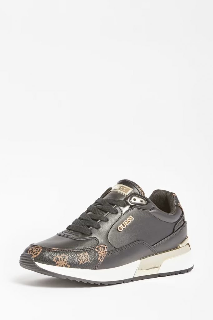 GUESS Spor Ayakkabı FL5MOXFAL12