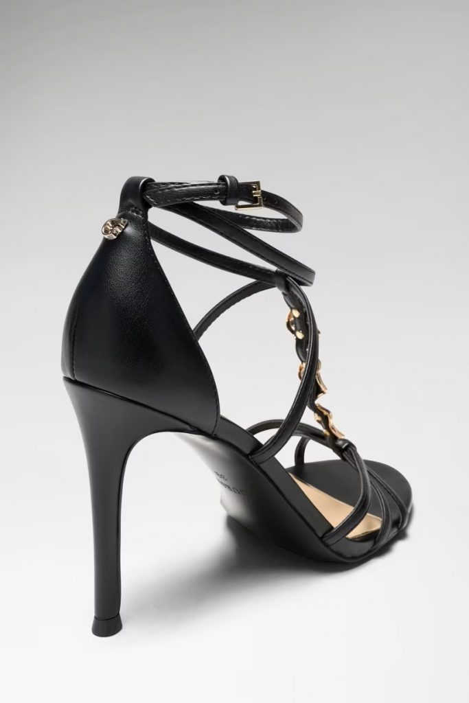 GUESS Metal Detaylı Chaella Ayakkabı FLTCHAELE03