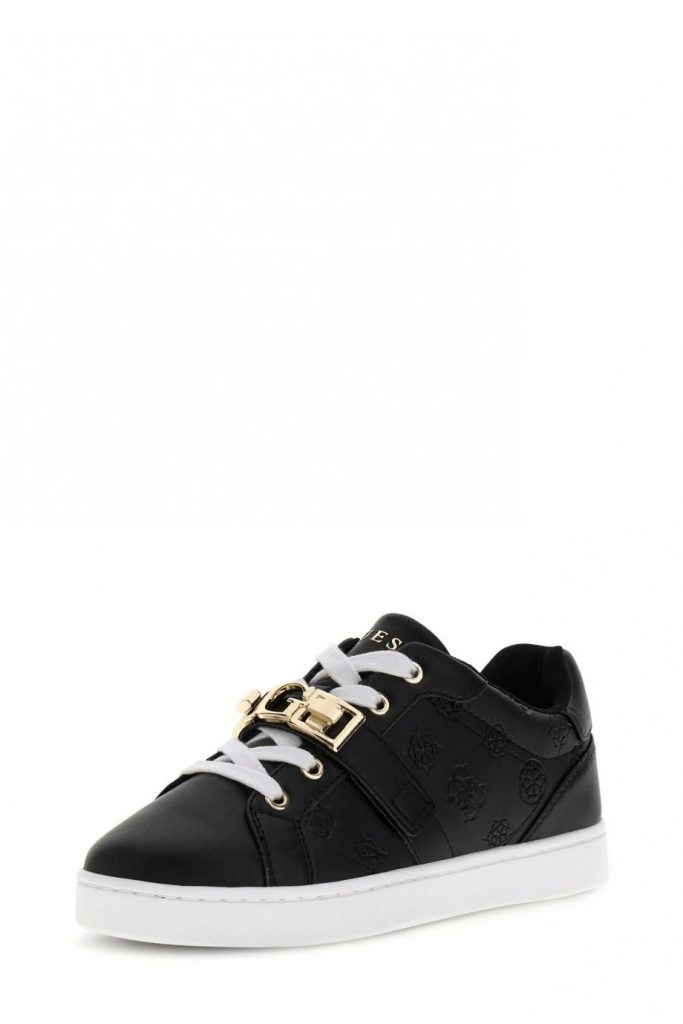 GUESS Jamisn Kadın Sneaker Ayakkabı FLTJAMFAL12