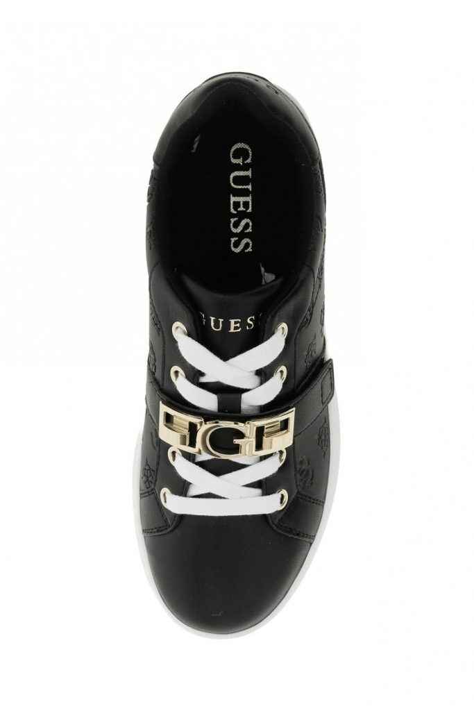 GUESS Jamisn Kadın Sneaker Ayakkabı FLTJAMFAL12