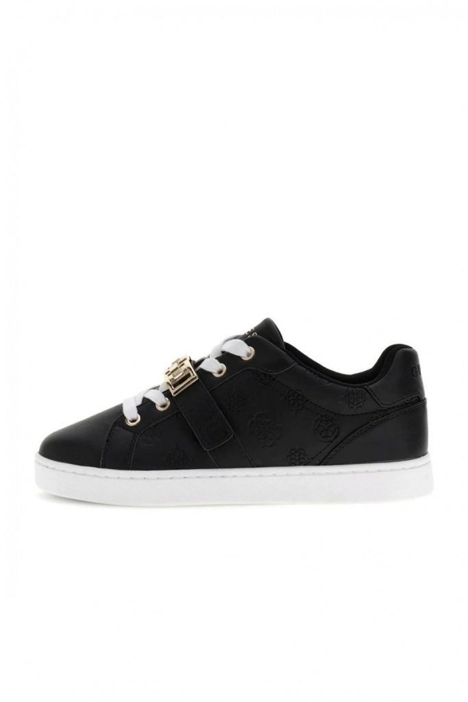 GUESS Jamisn Kadın Sneaker Ayakkabı FLTJAMFAL12