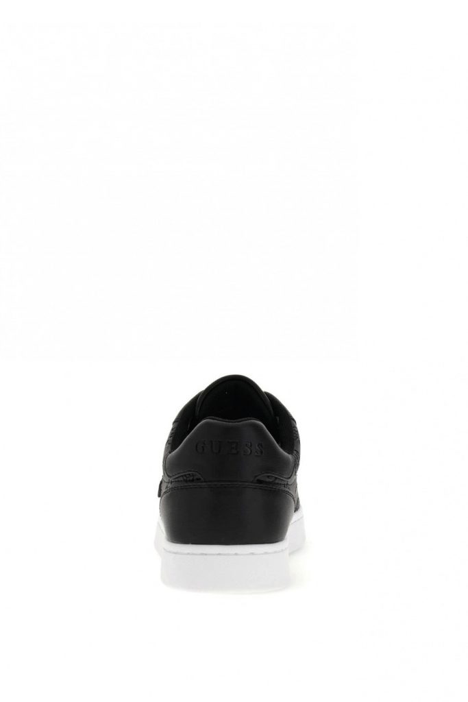 GUESS Jamisn Kadın Sneaker Ayakkabı FLTJAMFAL12