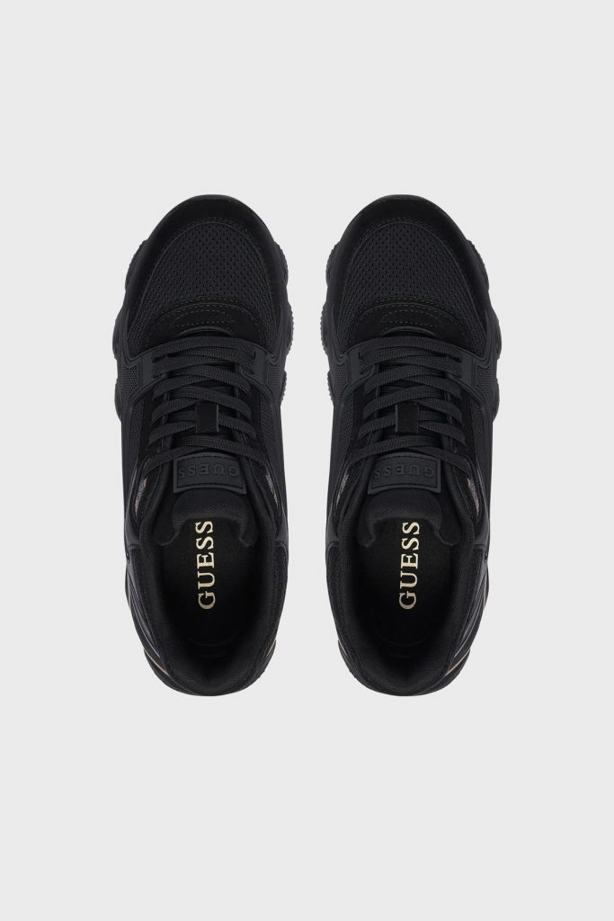 GUESS Mazzy Logolu Sneaker Ayakkabı FLTMZ2FAB12