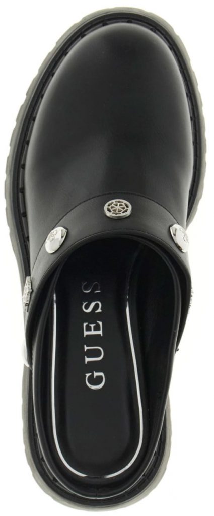 GUESS Wenna Ayakkabı FLTWNEELE01